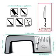 Afilador de cuchillo - Img 45477533