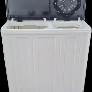 Lavadora Semiautomática de uso de 5kg - Img 126187604