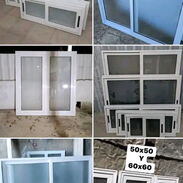 Puertas y ventanas de aluminio nuevas - Img 45661964