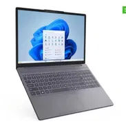 Laptop Lenovo, 16/512GB AMD Ryzen 7 170 new caja - Img 55829805