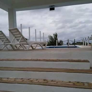 ⛱️🌞🏊‍♂️ ¡Pasadía de lujo en La Habana con piscina!⛱️ /Alquiler de piscina/Alquiler de casa/Rent - Img 122797677