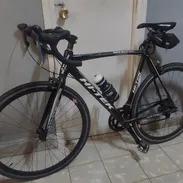 Vendo bicicleta de ruta - Img 54875293