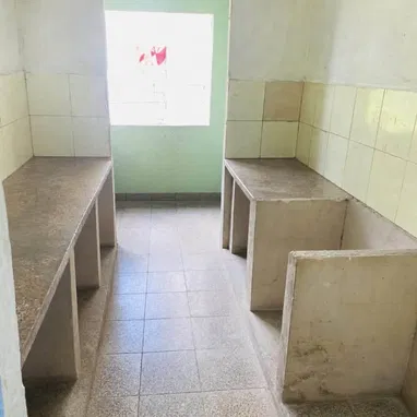 Vendo apartamento en el roble. Guanabacoa - 5/7