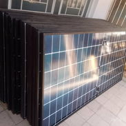 Paneles solares Ronma de 620W bifaciales - Img 58420381
