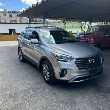 🚨🔥 HYUNDAI SANTA FE 2017 🔥🚨 - Img 122939612