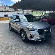 🔥 HYUNDAI SANTA FE 2017 FULL | AWD 4x4 | 3 FILAS | IMPECABLE🔥 - Img 55727539