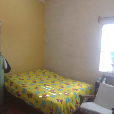 `$5000usd CON AJUSTE. En venta  apartamento (5to piso) de un edificio en  Alamar, zona 11.  referencia El  Mirador - 7/8