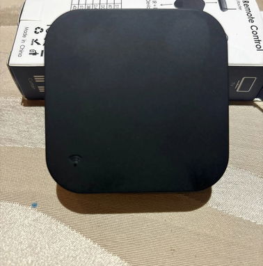 GANGA. ALEXA Y GOOGLE HOME⚡CONTROL UNIVERSAL POR DATOS, WIFI PARA TODO EQUIPOS DE CASA WIFI SMART IR REMOTE Y RF - Img 70602235