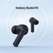 Galaxy Buds3 FE Audífonos Inalámbricos Bluetooth con Cancelación Activa de Ruido - Img 57421419