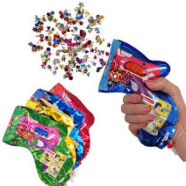Números inflables para fiestas - 8/9