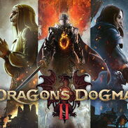 Llave Dragon's Dogma 2 - Img 45610061