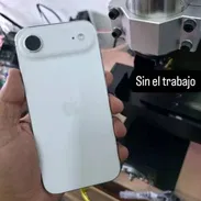 IPhone 17 Air de 256 GB (Versión ESIM, 100% Batería) - Img 55743019