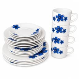 Set de vajillas de cerámica 25$ - Img 124357293
