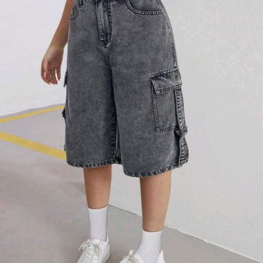 Pantalones y sayas - 6/10