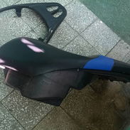 Piezas de moto en venta - Img 55075498