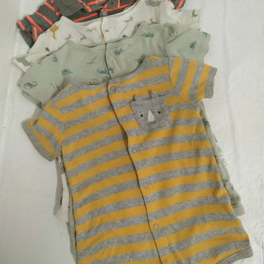 🚨🚨🚨COSITAS PARA BEBÉ 🍼 🚨🚨🚨COSITAS PARA BEBÉ 🍼   🚴🏻‍♀️ Mensajería disponible en la Habana 🚴🏻‍♀️   👌🏻 VERDAD - 7/10