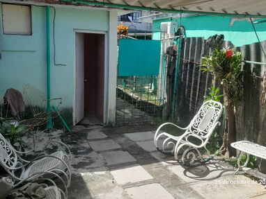 🎯 Bahía, Habana del Este. 🏠 Acogedora casa en venta - Img 63691970