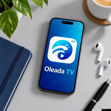 Aplicación de Oleada - 3/3