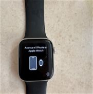 Vendo Apple Watch Serie 6 44 mm con 92 % de batería. En 80 usd - Img 45771645