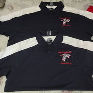 Pulover Adidas talla grande, XL, nuevo, original, traído de USA - Img 56740400
