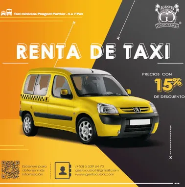 ★★★ El servicio de TAXI que USTED necesita (ENTRE Y LEA TODOS LOS DETALLES) - Img 38393772