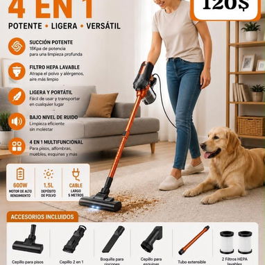 Articulos del Hogar - 5/8