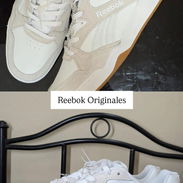 Tenis Reebok Originales - Img 55758885