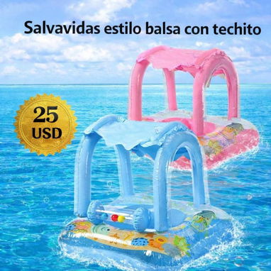 Para el verano de tu bebé. - Img 122730697