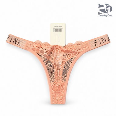 Hilos Pink (Ropa interior) - 6/7