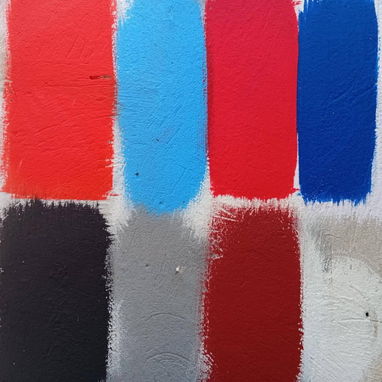 Pinturas originales y de buena calidad. Tenemos nuestra ubicada en 10 de octubre llamada PINTURA STERLING🎨 - Img 120870553