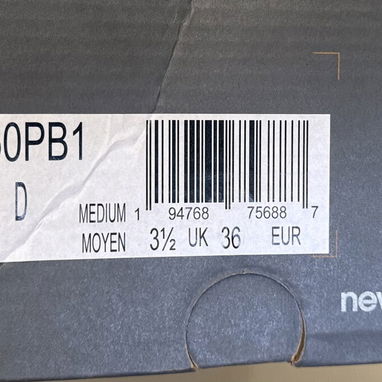 New Balance Originales 550 - Img 125705712