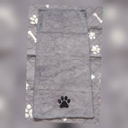 TOALLAS PEQUEÑAS PARA MASCOTAS 80cm largo X 35cm ancho - Img 58264665