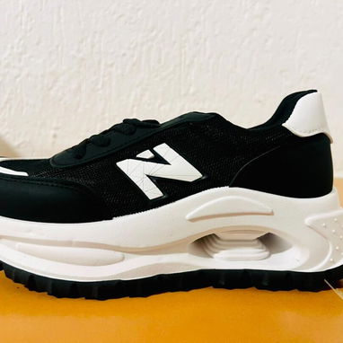Tenis de mujer - 4/6