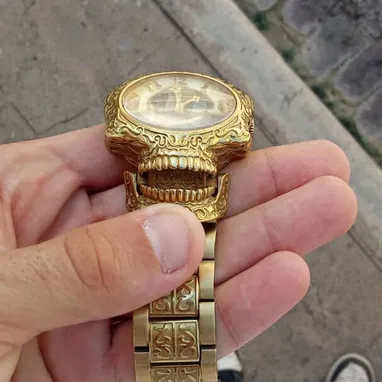 Reloj Invicta Edición Artística - 3/3