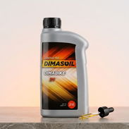 ACEITE SINTÉTICO 2T DIMASOIL DIMABIKE (1 LITRO) - Img 55752215