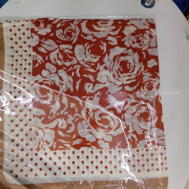 Pañuelos para mujeres. - 10/10