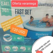 Piscinas grandes para terrazas nuevas - Img 55735272