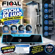 Ducha 🚿 de lujo - Img 57655432