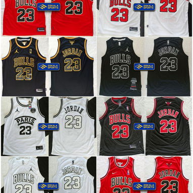 CAMISETA DE BASKET CAMISETA DE BALONCESTO BASQUET LAKERS WARRIORS CURRY LEBRON JAMESCELTICS TATUM MORANT DONCIC JORDAN - Img 82242009