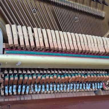 Piano de estudio vertical - Img 126186008