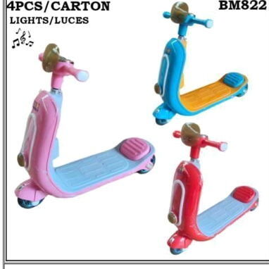 Patinetas para niños - 3/3