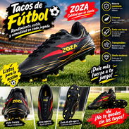 Tacos(zapatos) de fútbol ⚽️ - Img 58320286