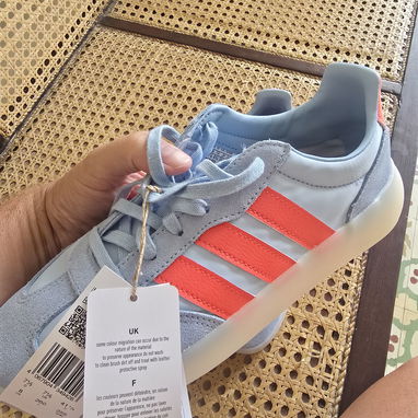 Adidas Originales – NUEVAS – Talla 41 - 4/5