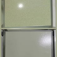 Losas de piso 33 x 33, color verde - Img 56162393