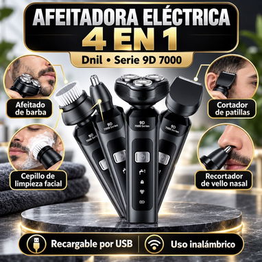 Electrodomésticos y más - 6/10