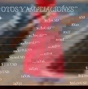 Servicio fotográfico para niños - Img 49596341