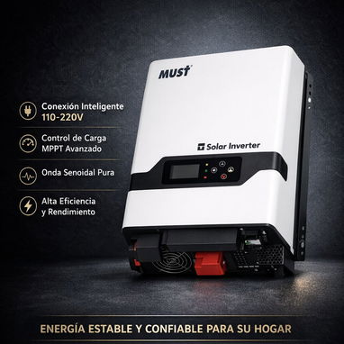 Kit solares - Img 123271417