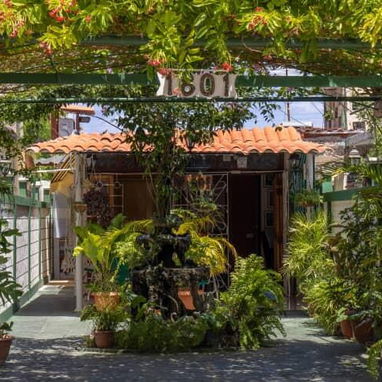 🏨🔑Hostal hermoso en Varadero🌊🌞 - Img 105467451