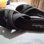 Sandalias Skechers # 40, para mujer - Img 57549013