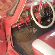 Venta de autos modernos y antiguos - Img 50441926